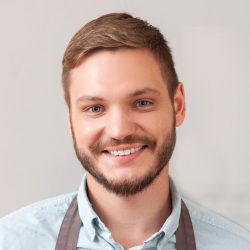 Author image